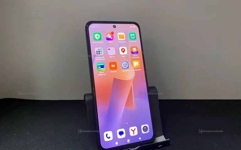 Xiaomi Redmi Note 12S 6/128 ГБ