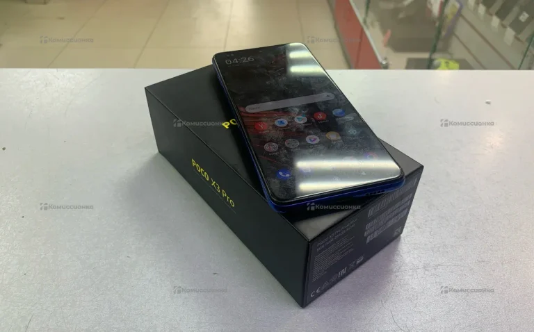 Xiaomi Poco X3 Pro 8/256 ГБ