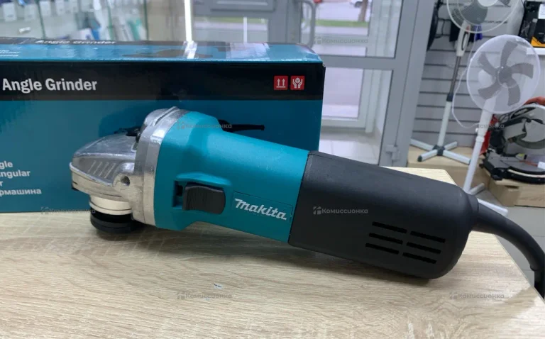 УШМ Makita M10