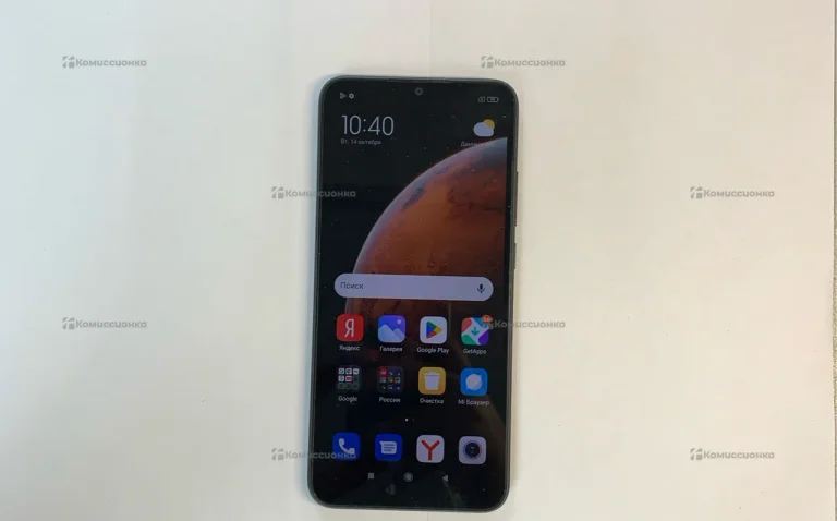 Xiaomi redmi 9a