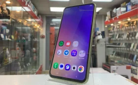 Купить Samsung Galaxy A54 6/128 ГБ б/у , в Санкт-Петербург Цена:12900рублей