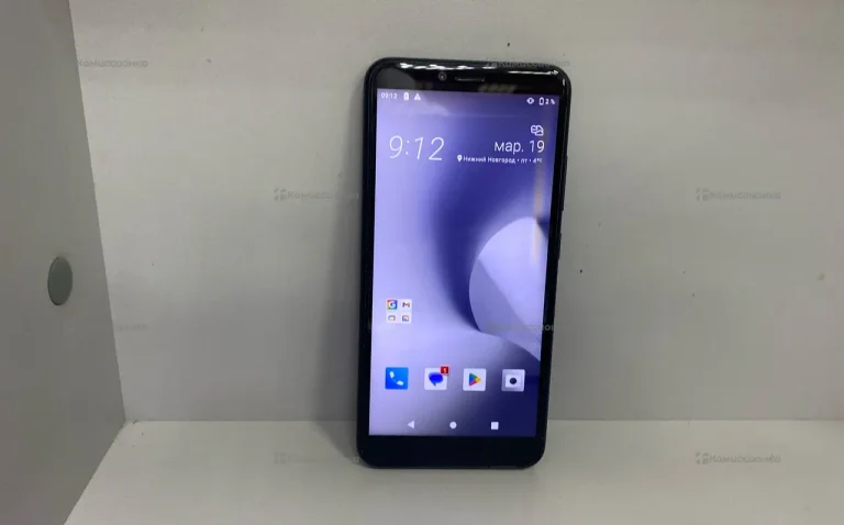 HTC Wildfire E1 lite 2/16 ГБ