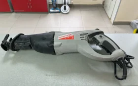 Пила Интерскол НП-120/1010Э