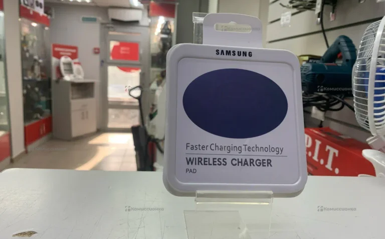 samsung  wireless charger pad