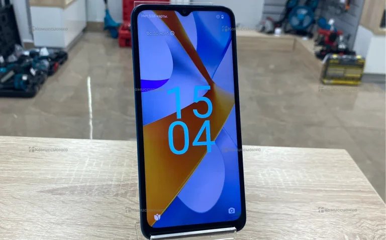 Xiaomi Poco C51 3/64 ГБ