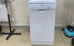 Стиральная машина  Bosch sps30e22ru