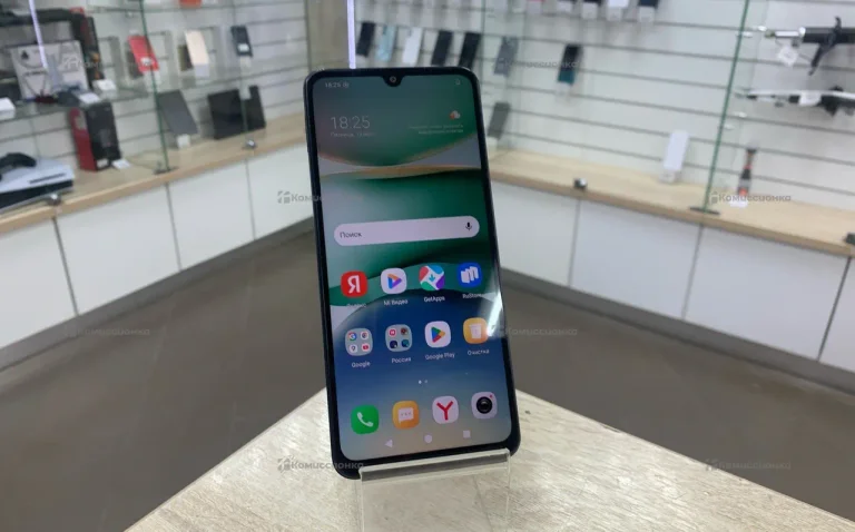 Xiaomi Redmi A5 3/64Gb