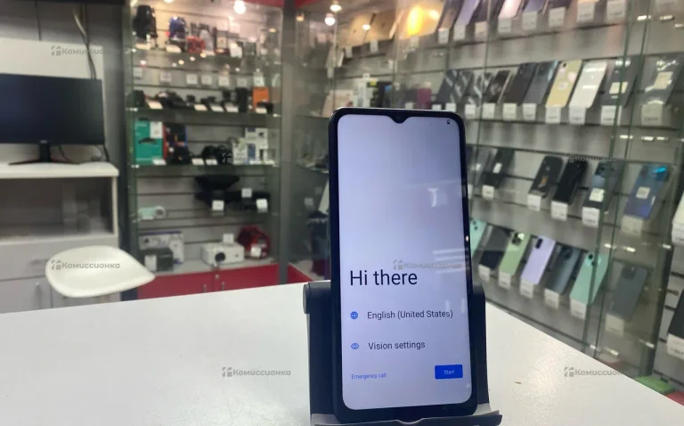 Xiaomi Poco C51 3/64 ГБ