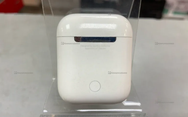 Наушники  AirPods 1