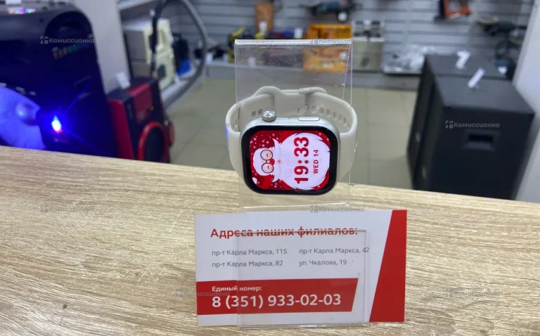 Часы  Honor choice Watch 2i