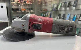 УШМ Oasis AG-75/125