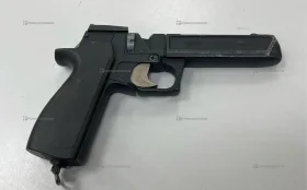 Пневматический пистолет Baikal ИЖ-67