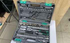 Купить Набор инструментов stels 82PCS б/у , в Самара Цена:2990рублей