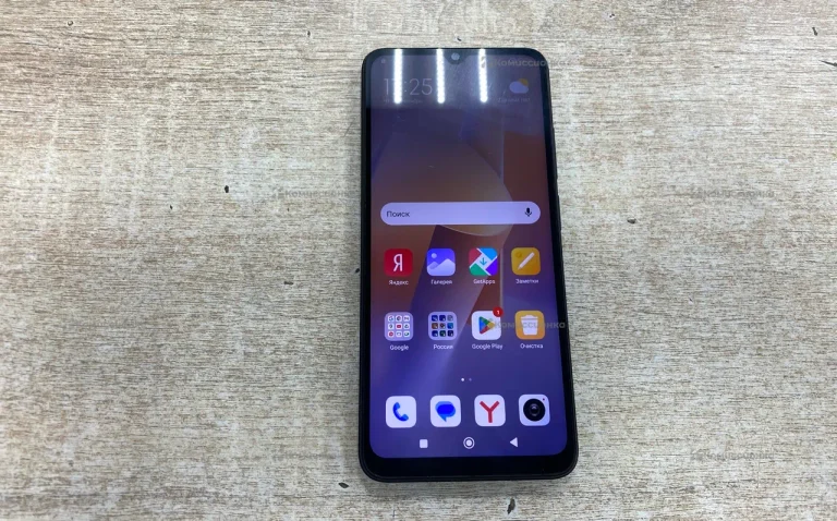 Xiaomi Redmi 12C 3/64 ГБ