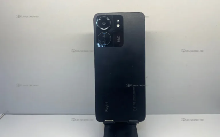Xiaomi Redmi 13C 4/128 ГБ