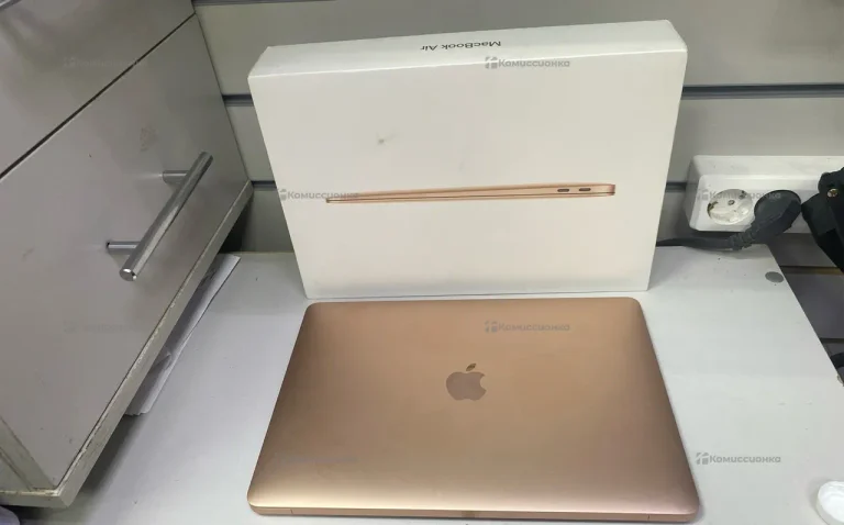 Ноутбук MacBook Air 13-inch 2019 Retina