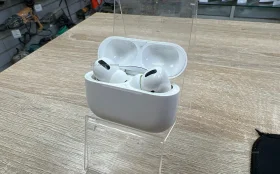 Купить Airpods pro б/у , в Москва и область Цена:2500рублей