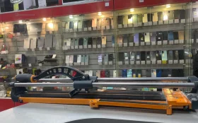 Купить Плиткорез Варяг 660мм б/у , в Санкт-Петербург Цена:4290рублей