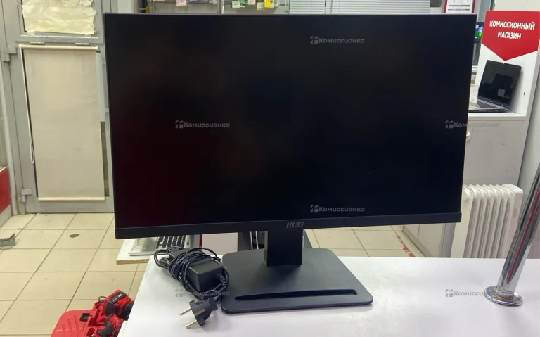 Монитор MSI PRO MP2412