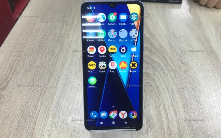 Xiaomi poco c65 6/128GB