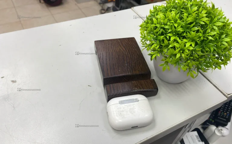 Наушники  AirPods Pro реплика