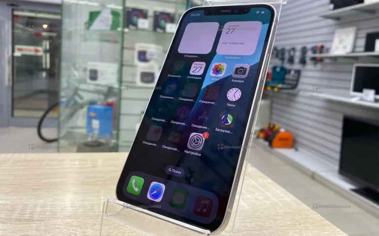 Apple iPhone 12 4/128 ГБ