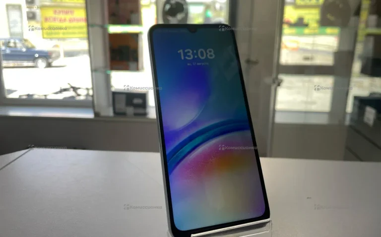 Samsung Galaxy A05s 4/64 ГБ