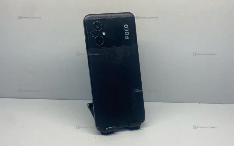 Xiaomi Poco M5 4/128 ГБ