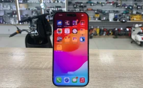 Apple iPhone 15 Pro 128Gb