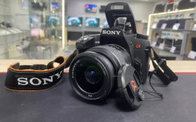 Купить Фотоаппарат  Sony A580 б/у , в Тюмень Цена:10990рублей