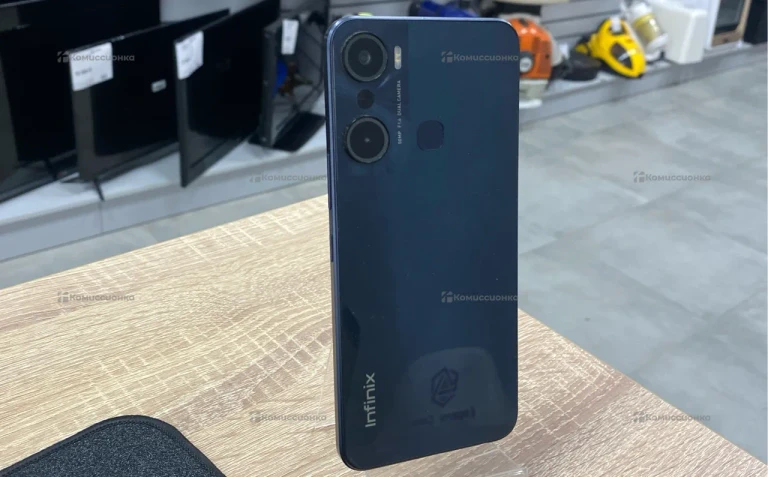 Infinix Hot 12 Pro 8/128
