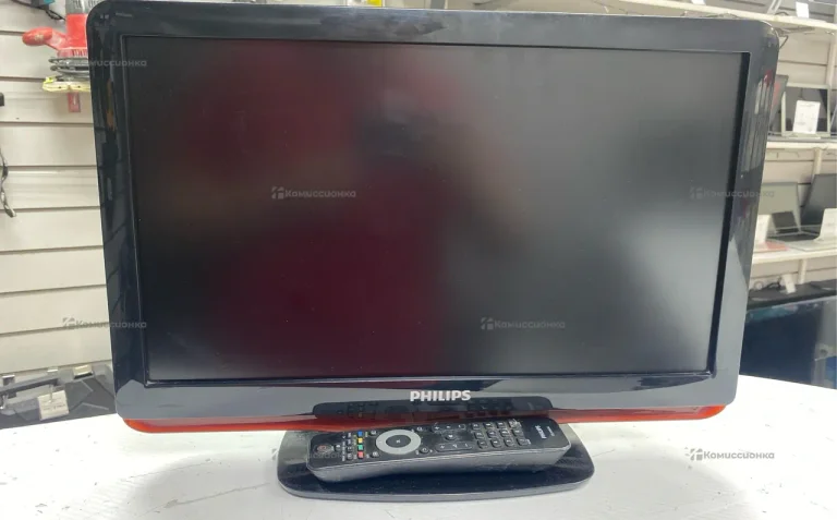 Телевизор Philips 19PFL3405