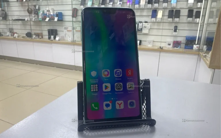 Honor 10 4/64
