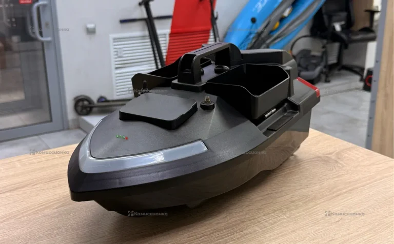 Рыболовный корабль