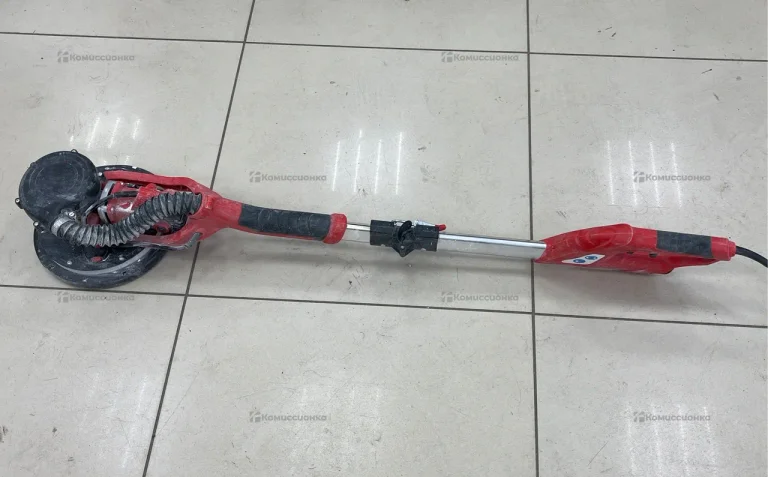 шлифовальная машинка для стен Blade FG-S255l