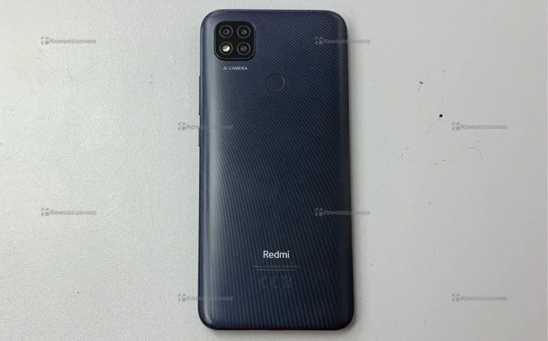 Xiaomi Redmi 9C 3/64 ГБ