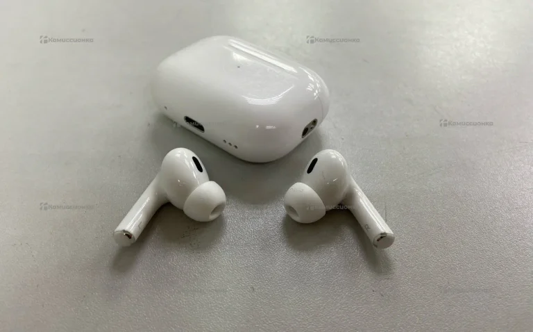 Наушники  Apple AirPods Pro 2 (USB-C)