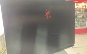 Купить Ноутбук  MSI ms-16R б/у , в Саратов Цена:34900рублей