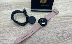 Часы  Samsung Galaxy Watch Active 2