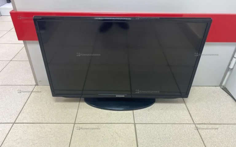 Телевизор Samsung Телевизор Samsung ue32eh5007K