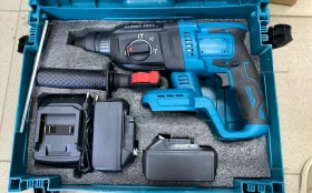 Перфоратор Makita(реп) АКБ