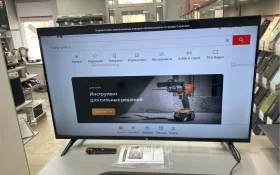 Купить Телевизор hi VHIX-43F169MSY vhix-43f169msy б/у , в Саратов Цена:14990рублей