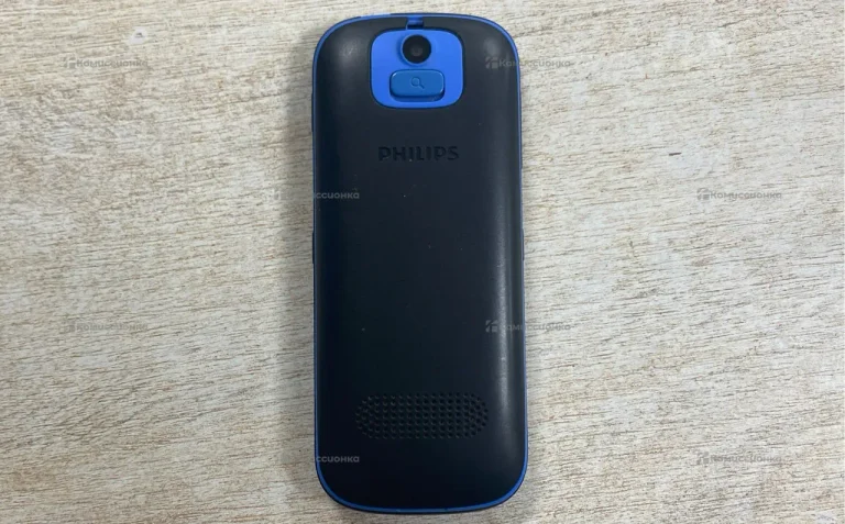 Philips xenium x2301