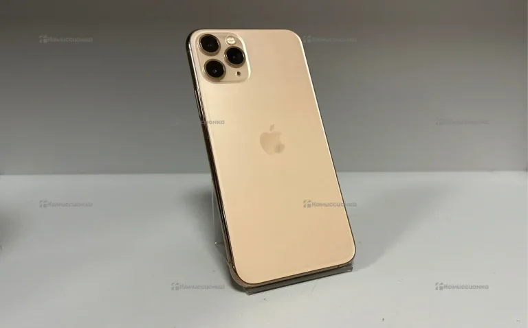 Apple iPhone 11 Pro 64Gb