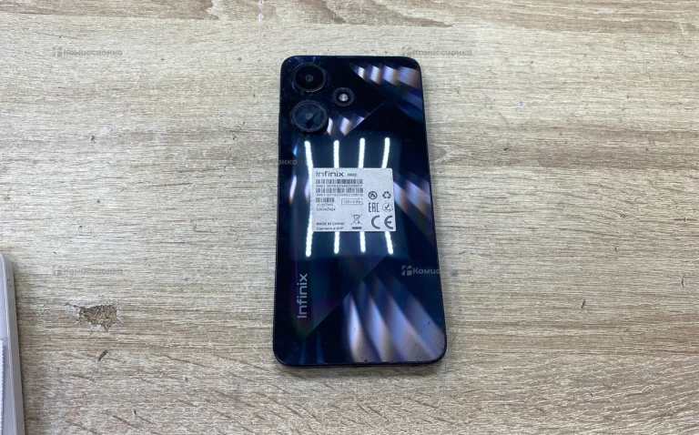 Infinix Hot 30i 4/128 ГБ