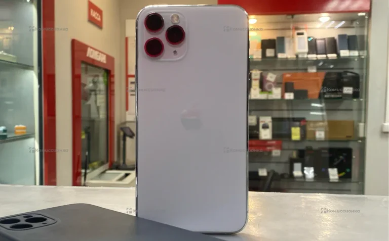 Apple iPhone 11 Pro 64Gb