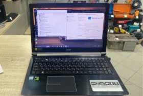 Купить Ноутбук  Acer i5-7300hq/gtx1050/8/128 б/у , в Тюмень Цена:16990рублей
