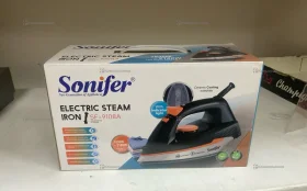 Купить Утюг Sonifer SF 9108 б/у , в Кострома Цена:1890рублей