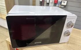 Купить Микроволновая печь  gorenhe б/у , в Саратов Цена:1900рублей
