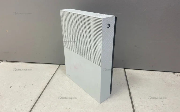 Приставка Xbox Xbox one s без дисковода 1Т